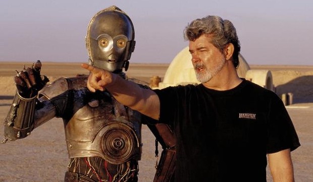 309990_irector-george-lucas-directs-actor-anthony-daniels-who-plays-the-robot-c3po-in-star-wars-ii-attack-of-the-clones-ap