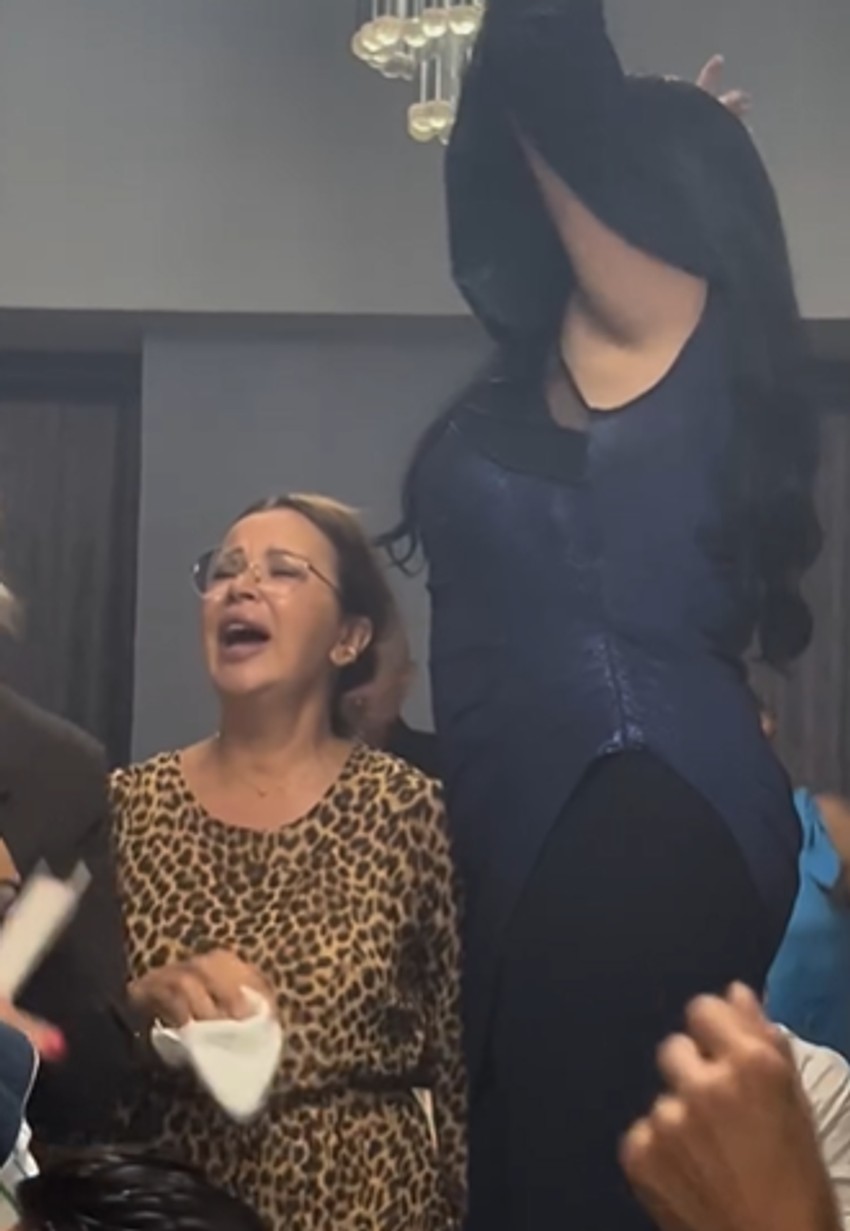 Dragana Katić, Dragana Mirković