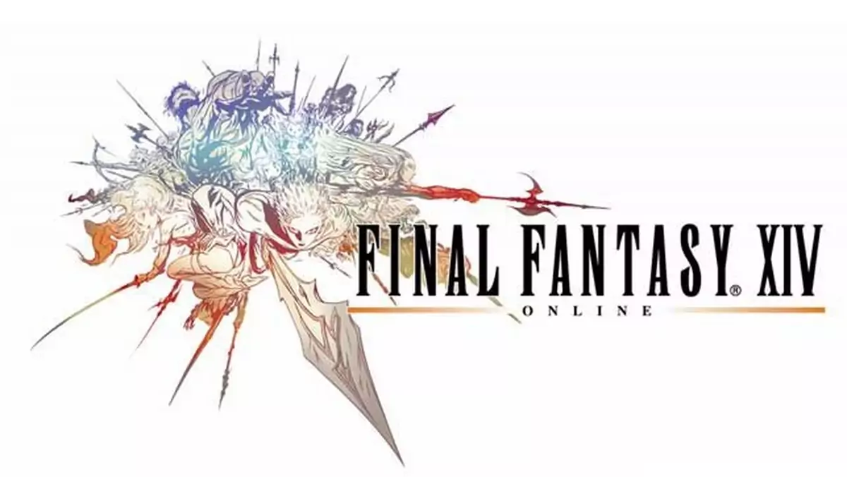 Final Fantasy XIV trafi też na Xboksa 360 i PC