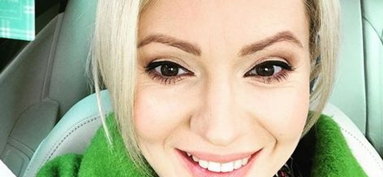 Dorota Szelągowska o kulisach swojego drugiego ślubu: Na wesele wydaliśmy 65 zł