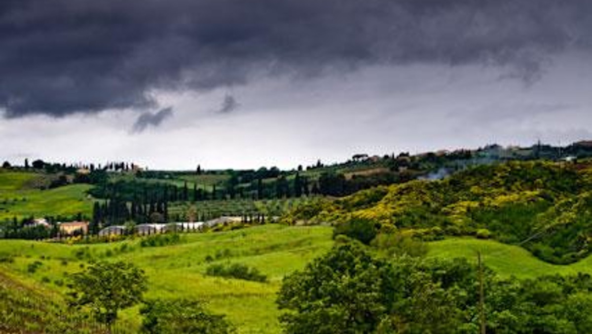 Galeria Włochy - La Bella Toscana, obrazek 1