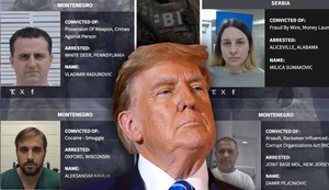 Crna lista Donald Tramp 