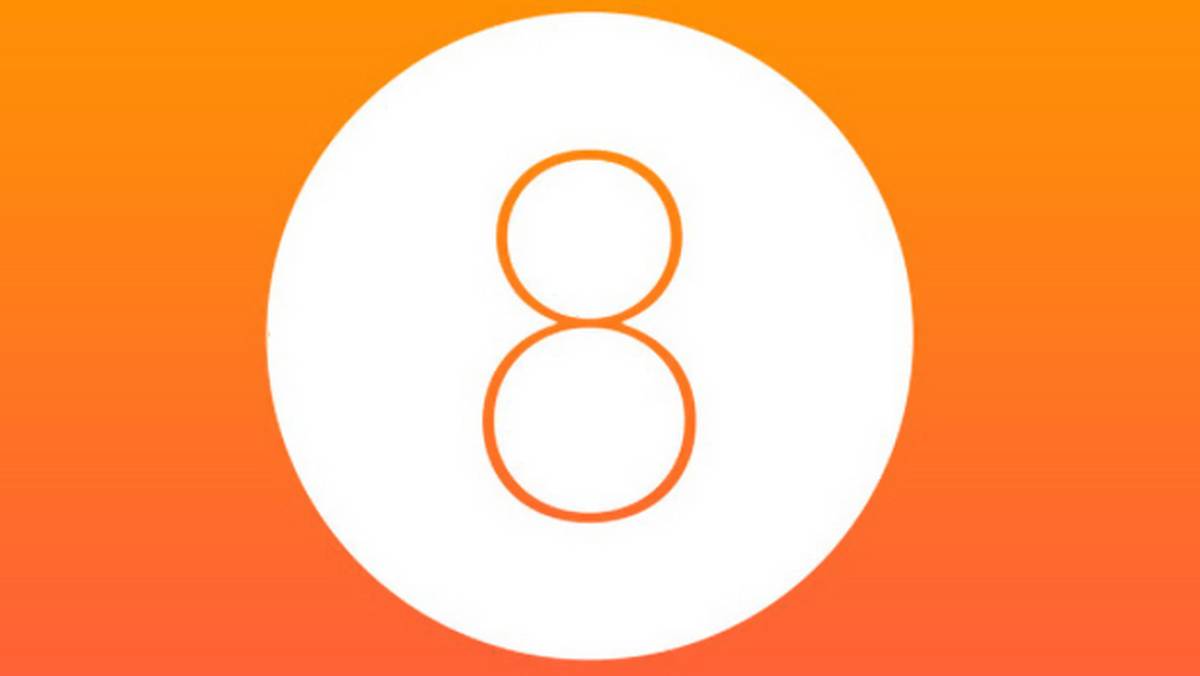 Apple udostępnia iOS 8. Co warto wiedzieć?