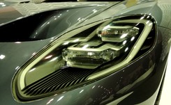 Dwóch tajemniczych Polaków kupiło sobie po bestii Forda. Jedna sztuka za ponad 2,3 mln zł [Mamy ZDJĘCIA]