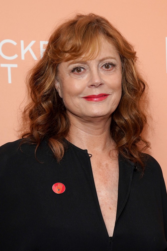 Suzan Saradon