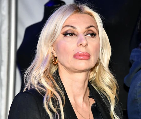 Lidija Ocokoljić 