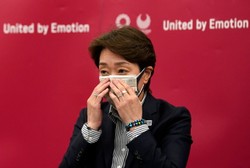 W Tokio sportowcy będą codziennie testowani na obecność COVID-19