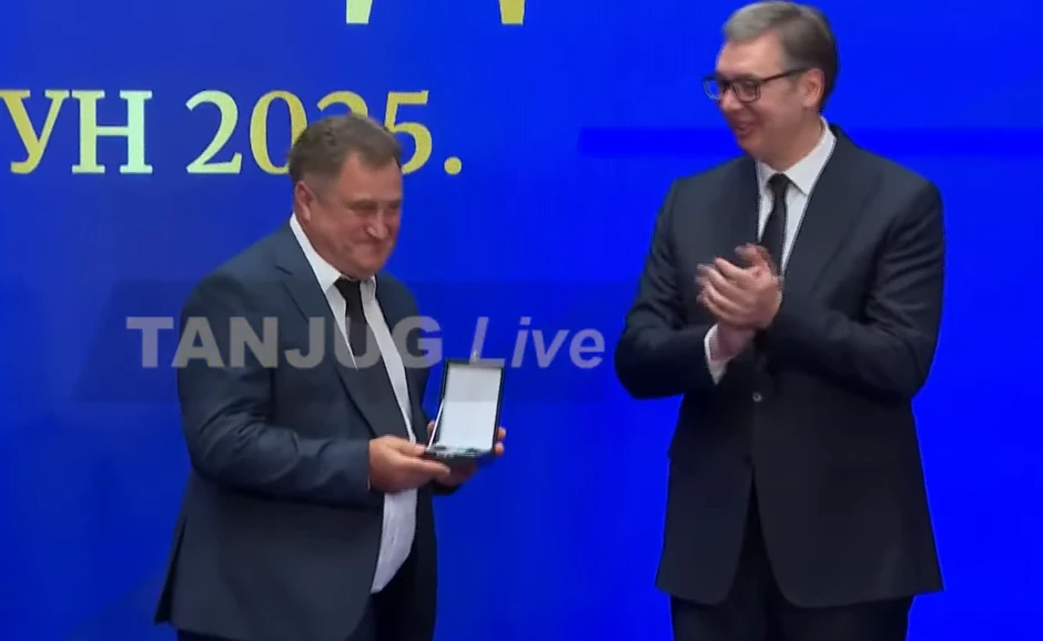 Aleksandar Jovanović