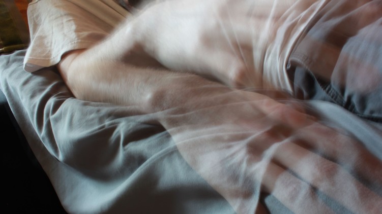 halál előtti álmok látomás