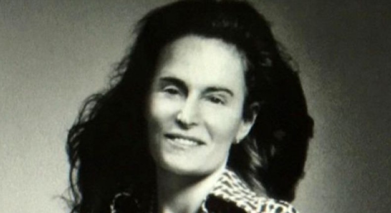 Did Diane Von Furstenberg Post A Photo Of Bruce Jenner In A Dress?