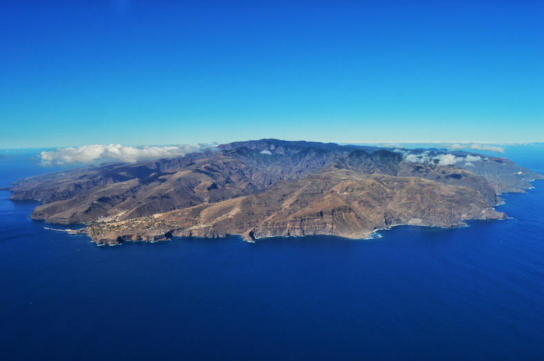 La Gomera