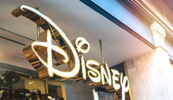 Kobiety zarobiły 150 milionów mniej niż mężczyźni. Disney wypłaci odszkodowania