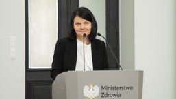 nowa lista refundacyjna od 1 kwietnia 2026. 16 nowych terapii, w tym 1