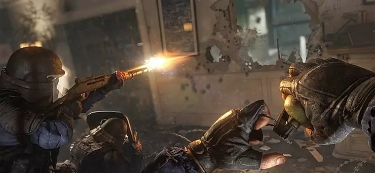 Ubisoft potwierdza: w Rainbow Six: Siege nie ma kampanii singleplayer