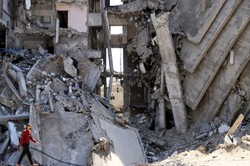 Izraelski atak na tureckich dziennikarzy. Jeden z nich stracił nogę