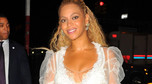 Beyonce w sukni ślubnej na MTV Music Awards 2016