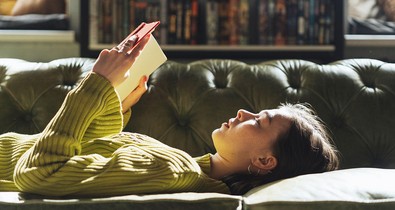 7 könyv, ha úgy érzed, kiégtél, vagy a határán állsz