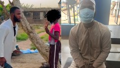 Parents of girl in Trinity Guy's disturbing skit land in police custody