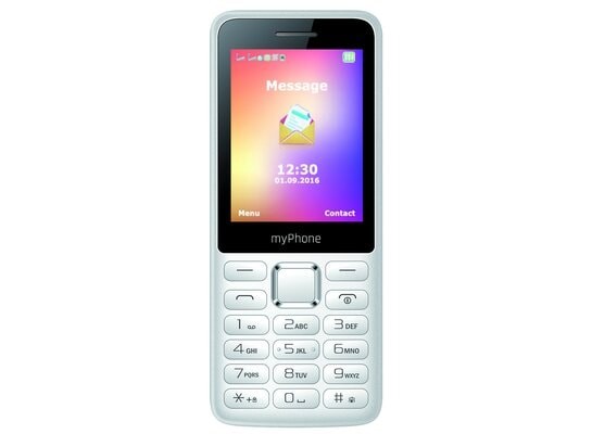 MYPHONE 6310 