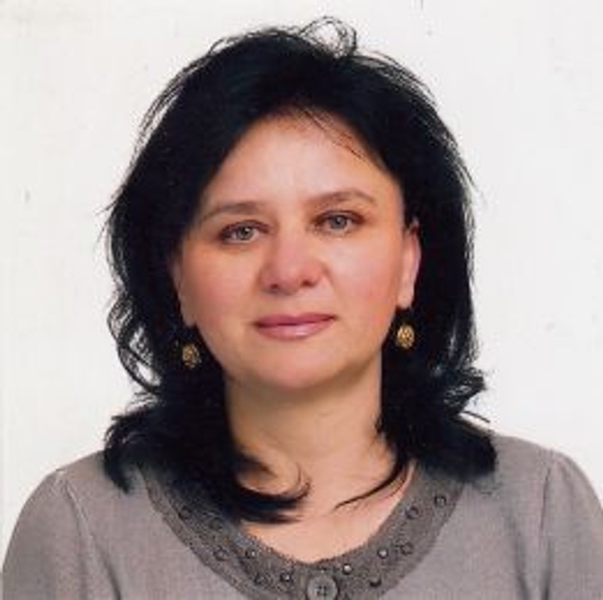 Dragica Tomić