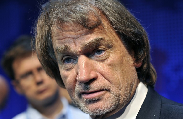 <b>2. Jan Kulczyk, firma SabMiller</b> - jego majątek jest szacowany na <b>14,033 mld zł.</b>