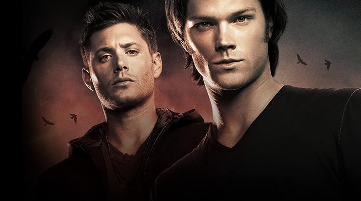 Újabb Odaát-testvérsorozattal próbálkozik a CW, melyben Dean (Jensen Ackles) és Sam (Jared Padalecki) szülei lennének a főszereplők / Fotó: Amazon Prime