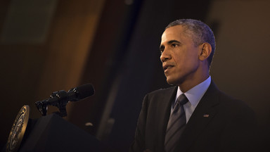 "NYT": Obama rozważa naloty w Iraku w obronie uwięzionej mniejszości