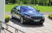 Mercedes-Maybach S600 - superoferta dla wybranych