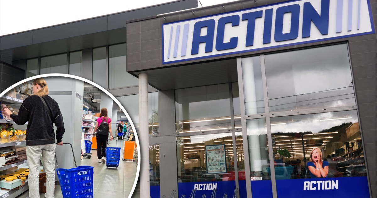 Pilny alert od Action. Masz ten produkt? Natychmiast go oddaj do sklepu!