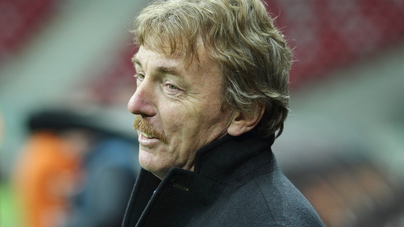 Zbigniew Boniek