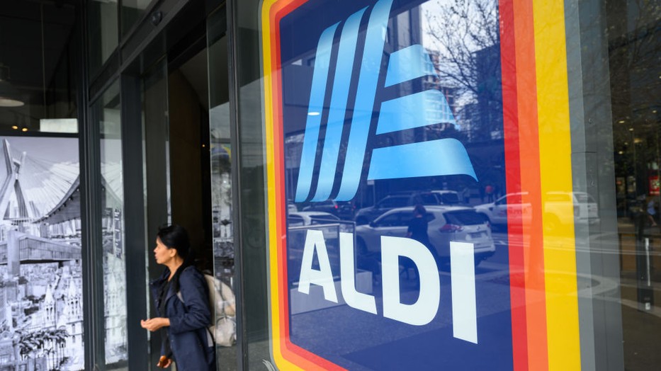 Csúcsvezető távozott az Aldi éléről Fotó: Getty Images