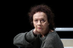 joanna szczepkowska uderza w "rezydenta nawrockiego". "człowieku bez honoru"