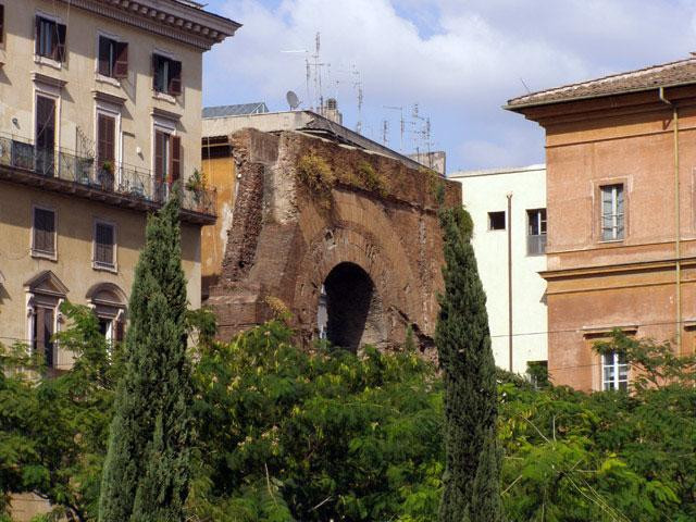 Galeria Włochy - Rzym, obrazek 7