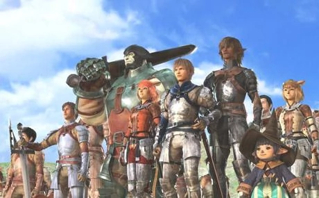 Fani niezwykle popularnej sagi "Final Fantasy" powinni przyszykować pieniądze, ponieważ w tym miesiącu Square Enix zamierza wydać tegoroczną edycję Final Fantasy XI - "Final Fantasy XI 2008 Edition".