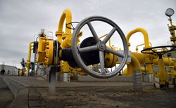 Baltic Pipe już działa. Gazociągiem płynie gaz do Polski