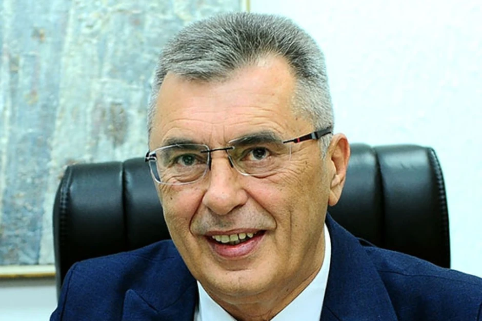 Milutin đukanović