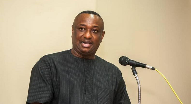 Festus Keyamo believes people cannot be allowed to set the nation ablaze with unregulated activity on social media  [PM News]