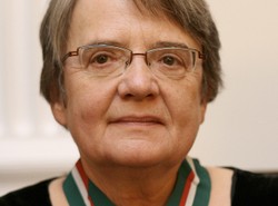 Holland: Prezydentem powinna zostać kobieta