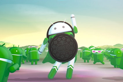 Nowy Android nazywa się Oreo. Poznaj 11 jego najciekawszych funkcji