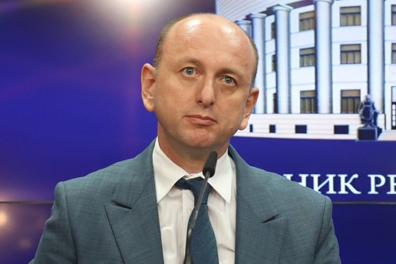 Knežević: Krećemo u kampanju otpriznavanja Kosova, očekujem podršku Spajića