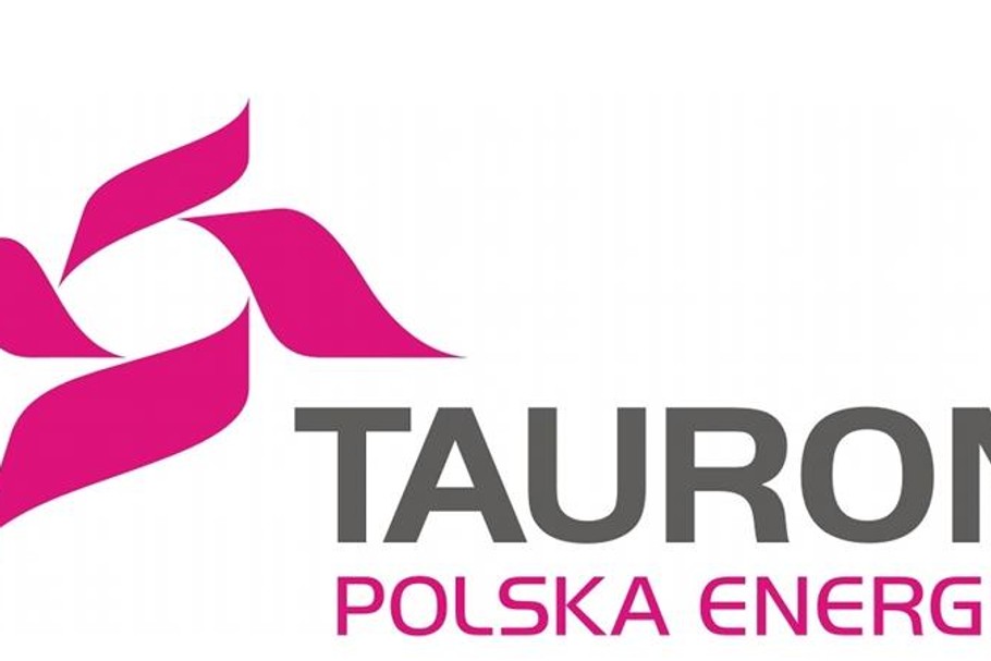 tauron logo