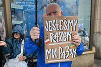 Ekspert: masowy powrót Ukraińców do kraju byłby tragedią dla Polski