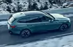 BMW serii 5 Touring (kod G61; od 2024 r.)