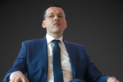 Mateusz Morawiecki