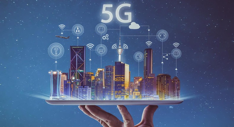  African countries that have the highest 5G adoption