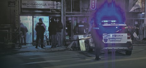 Vlasnik menjačnice upucao je pljačkaše među kojima je bio i Srbin sa poternice!