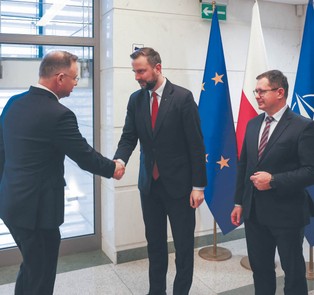 Wojsko Polskie. Prezydencka naprawa znów opóźniona