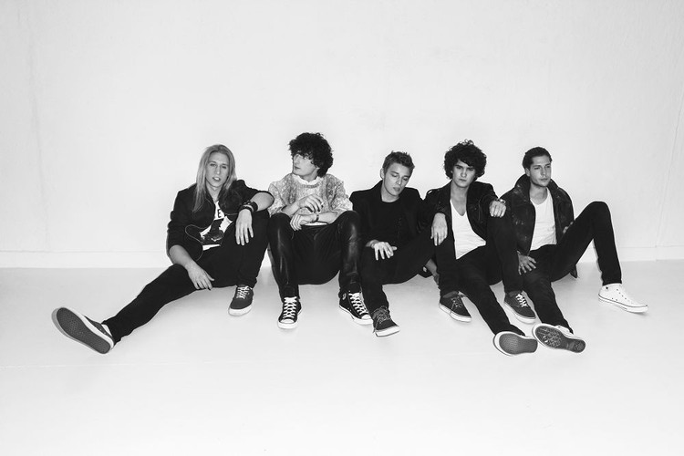 Curly Heads – najciekawszy debiut roku 2014 w Polsce?