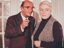 Trudny quiz z seriali PRL. Tylko mistrzowie zdobędą 20/20