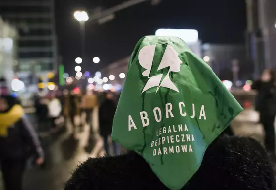 Prokuratura w Białymstoku żąda danych pacjentek, które przeszły legalne aborcje
